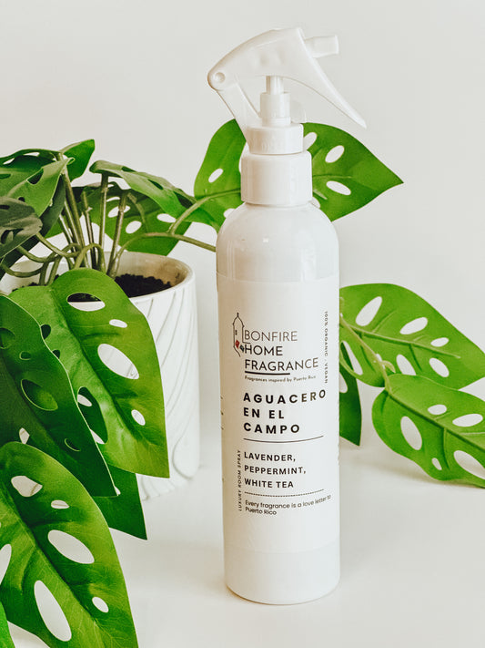 Bonfire Room Spray