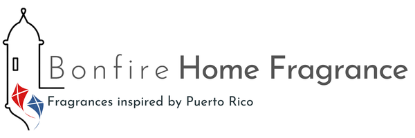 Bonfire Home Fragrance